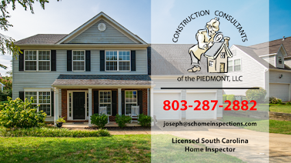 Construction Consultants of the Piedmont