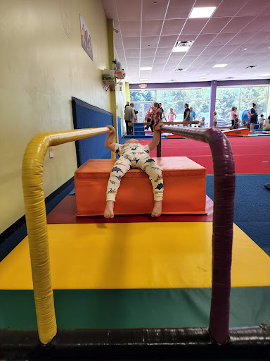 Gymnastics Center «The Little Gym of Sea Girt», reviews and photos, 2100 NJ-35 Unit 8, Sea Girt, NJ 08750, USA