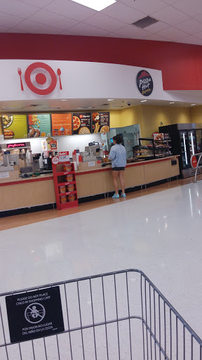 Department Store «Target», reviews and photos, 2625 Peachtree Pkwy, Suwanee, GA 30024, USA