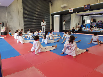 DaeHan TaeKwonDo