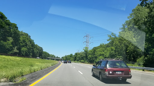 Park «Secor Woods Park», reviews and photos, Secor Rd, Hartsdale, NY 10530, USA