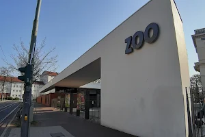 Zoo Shop Frankfurt image