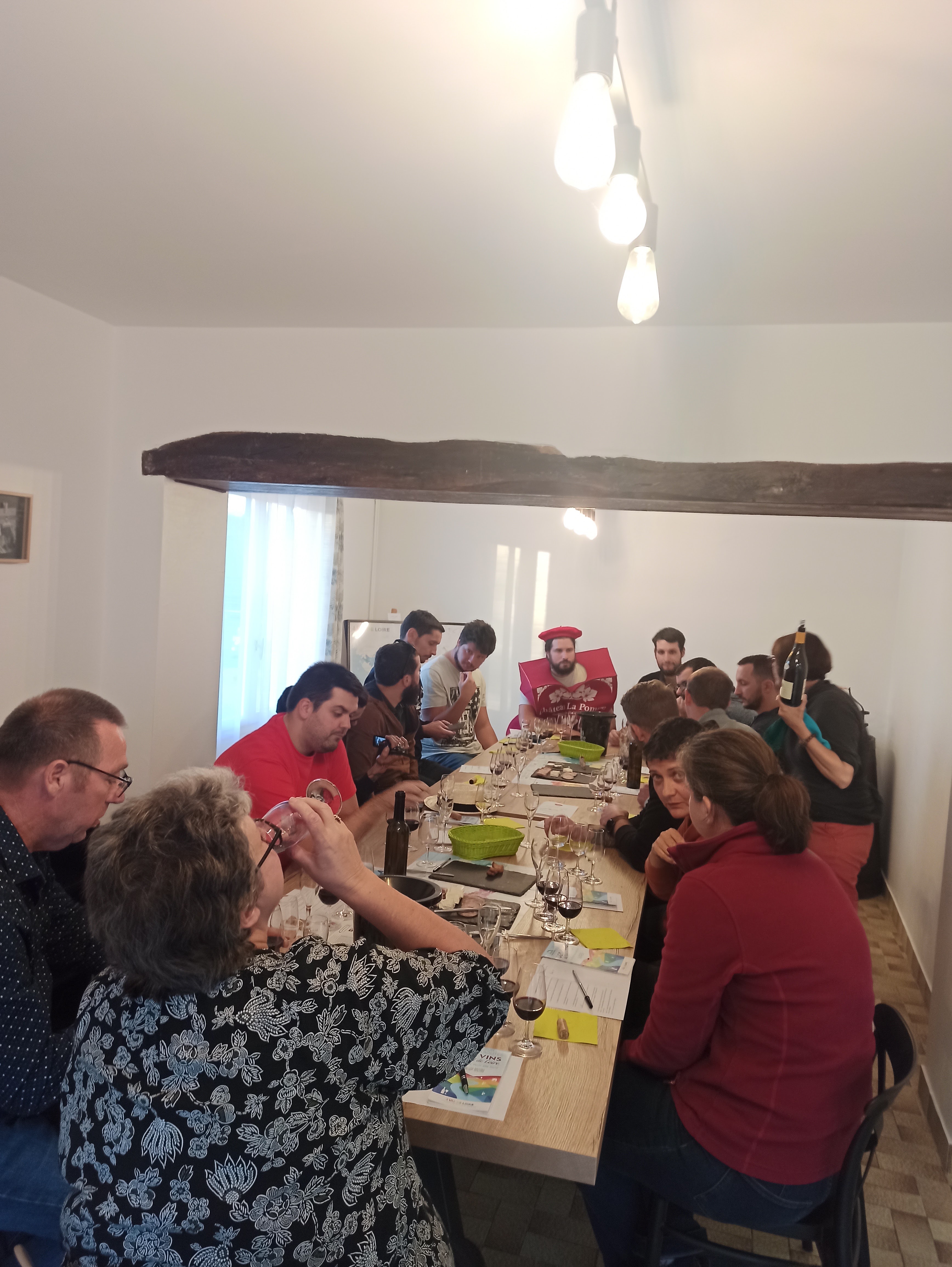 Photo n° 1 de l'avis de Jordan.l fait le 08/10/2022 à 17:47