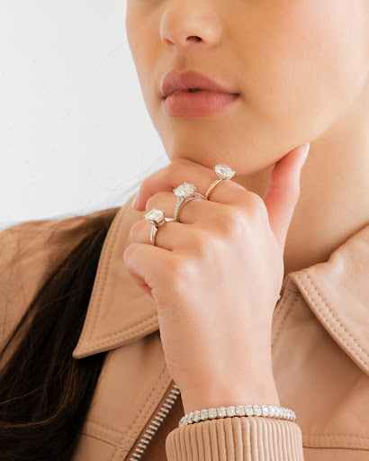 Jeweler «Mountz Jewelers - Carlisle», reviews and photos, 1160 Walnut Bottom Rd, Carlisle, PA 17015, USA