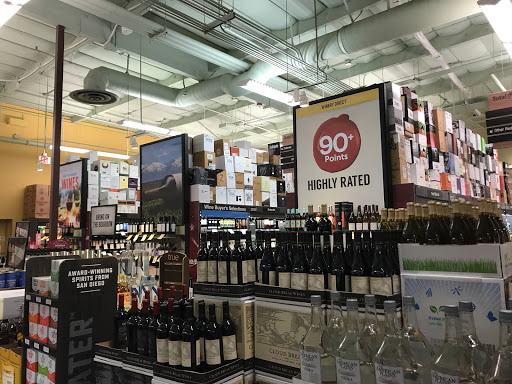Wine Store «Total Wine & More», reviews and photos, 471 S Associated Rd, Brea, CA 92821, USA