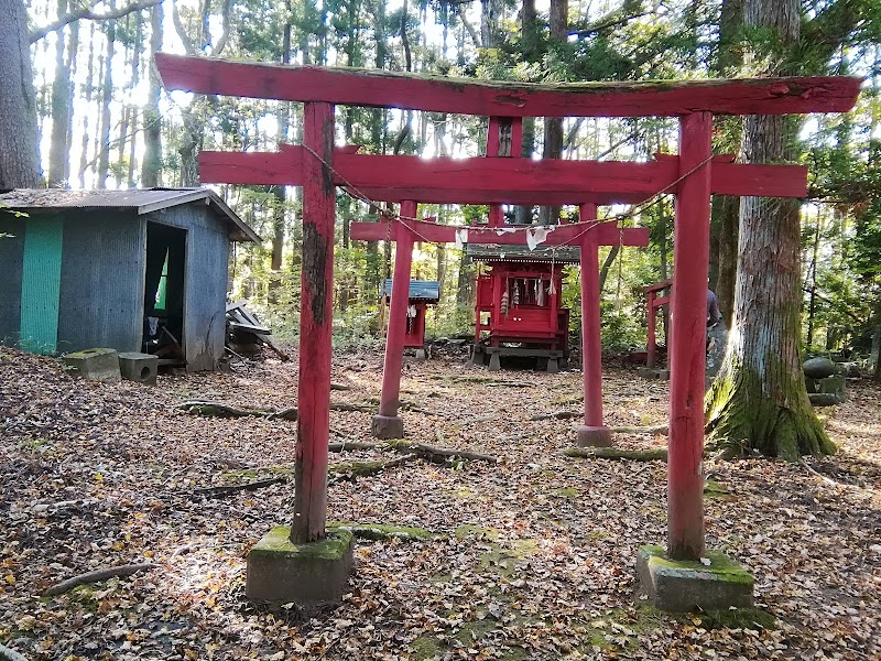 駒形神社