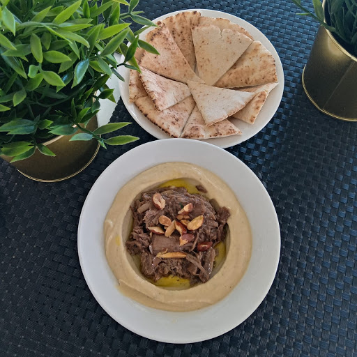 Yani Lebanese Cuisine