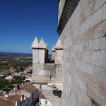 Photo n°12 de l'avis de Jose.o fait le 07/10/2022 à 06:54 sur le  Pousada Castelo Estremoz à Estremoz