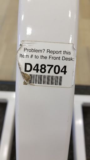 Gym «LA Fitness», reviews and photos, 7057 Mt Zion Cir, Morrow, GA 30260, USA