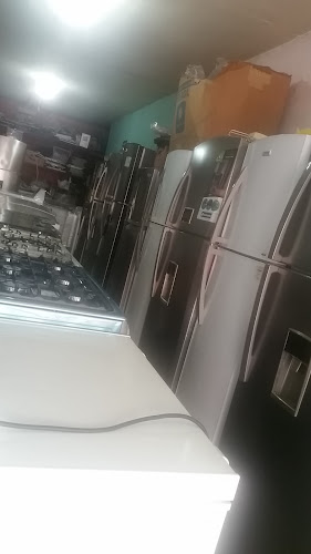 Opiniones de Almacenes electrodomestico en Guayaquil - Tienda de electrodomésticos