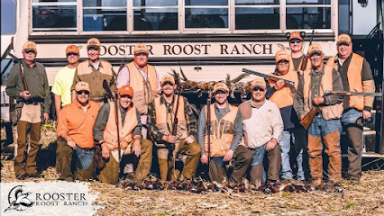 Rooster Roost Ranch