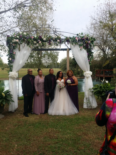 Wedding Venue «Cheval Manor Ranch», reviews and photos, 7052 W Gum Rd, Murfreesboro, TN 37127, USA