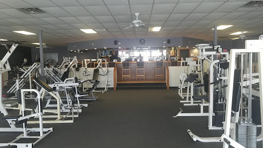 Health Club «Gateway Fitness», reviews and photos, 112 Village Rd NE, Leland, NC 28451, USA