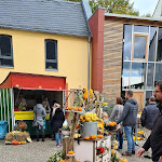 Photo n°1 de l'avis de Jana. fait le 03/10/2022 à 21:05 sur le  Altes Zollhaus à Hünfelden