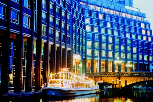 Hotels trennen allein Hamburg