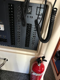 Photo n°11 de MOTORS EVENTS BASQUE BATEAU à Hendaye ()