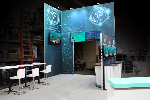 The Exhibit Company image