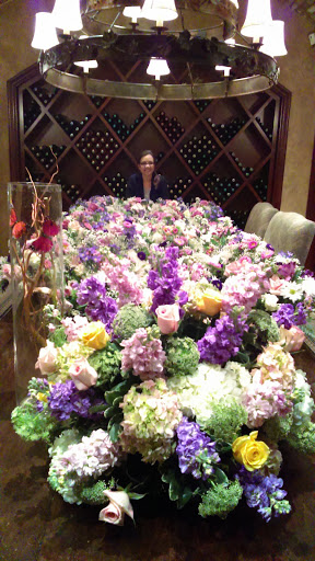 Florist «A Cut Above Florals», reviews and photos, 1396 Eldridge Pkwy C, Houston, TX 77077, USA