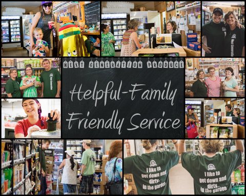 Health Food Store «Next Generation Health Foods & Juice Bar», reviews and photos, 905 Sidney Baker St, Kerrville, TX 78028, USA