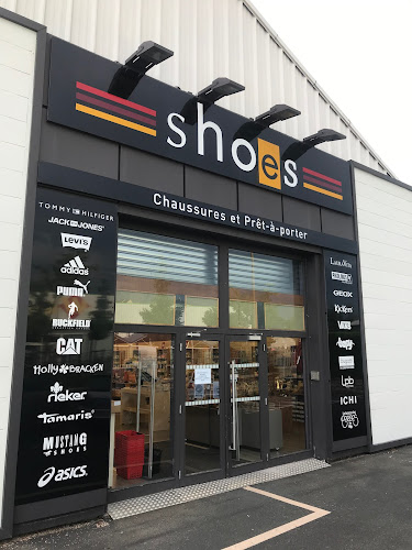 Magasin de chaussures Shoes Saint-Chély-d'Apcher Saint-Chély-d'Apcher