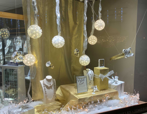 Jeweler «Virag Jewelers Ltd.», reviews and photos, 703 Main St, Evanston, IL 60202, USA