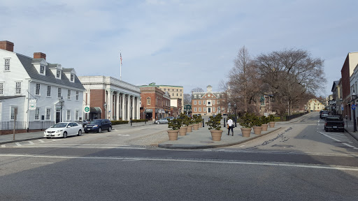 Movie Theater «Jane Pickens Theater & Event Center», reviews and photos, 49 Touro St, Newport, RI 02840, USA