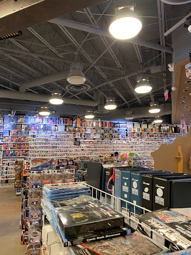 Toy Store «The Toy Vault», reviews and photos, 850 Hartford Turnpike, Waterford, CT 06385, USA