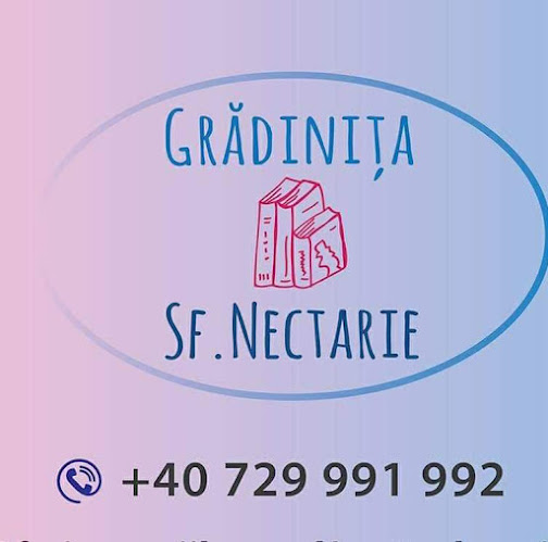 Gradinita si Cresa Sf. Nectarie - Grădiniță