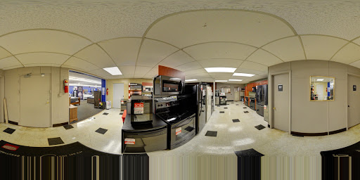 Furniture Store «Myers Furniture & Appliance», reviews and photos, 2121 S Memorial Dr, New Castle, IN 47362, USA