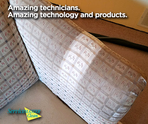 Fire Damage Restoration Service «ServiceMaster of Kalamazoo», reviews and photos, 3344 Ravine Rd, Kalamazoo, MI 49006, USA