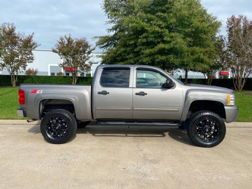 Used Car Dealer «UNITED AUTO WHOLESALERS LLC», reviews and photos, 3600 Airline Blvd, Portsmouth, VA 23701, USA