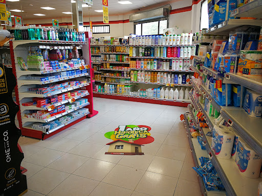 Supermercado Spar Argana