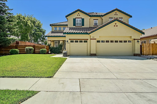 Christina Scofield, Intero Real Estate Services image