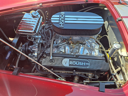 Motorsports Store «New Jersey Motorsports Park», reviews and photos, 8000 Dividing Creek Rd, Millville, NJ 08332, USA