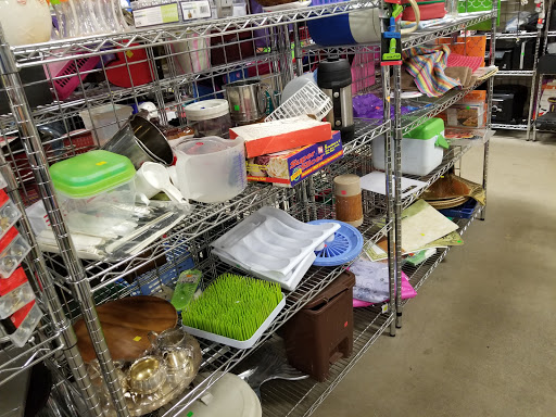 Thrift Store «Goodwill Algonquin Illinois», reviews and photos, 1430 E Algonquin Rd, Algonquin, IL 60102, USA