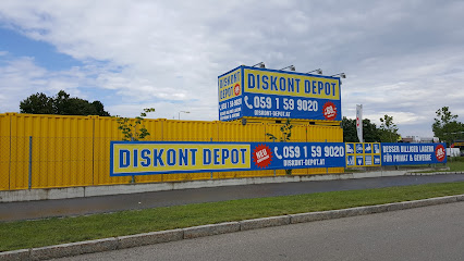 Diskont Depot