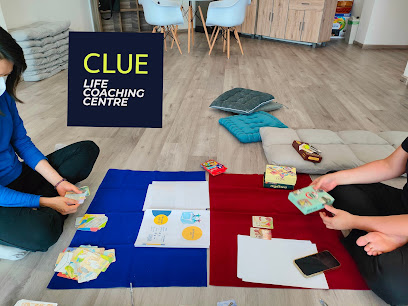 Clue Life Coaching Centre