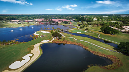 Golf Club «PGA National Golf Club», reviews and photos, 400 Ave of the Champions, Palm Beach Gardens, FL 33418, USA