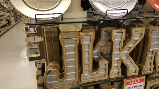 Craft Store «Hobby Lobby», reviews and photos, 920 S Monaco Pkwy, Denver, CO 80224, USA