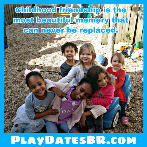 Child Care Agency «PlayDates Drop-In Hourly Child Care», reviews and photos, 8821 Bluebonnet Blvd, Baton Rouge, LA 70810, USA