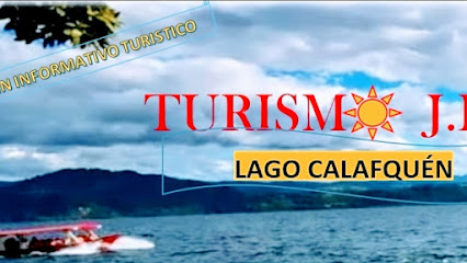 Turismo JPS, Lago Calafquen, Lican Ray