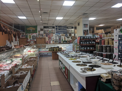 Grocery Store «Euro Market», reviews and photos, 30-42 31st St, Astoria, NY 11102, USA