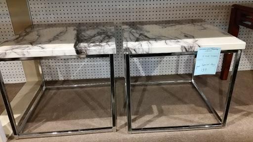 Furniture Store «That Furniture Outlet», reviews and photos, 7427 Washington Ave S, Eden Prairie, MN 55344, USA