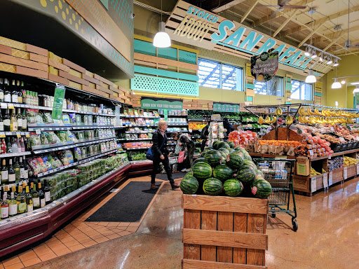 Grocery Store «Whole Foods Market», reviews and photos, 340 3rd St, San Rafael, CA 94901, USA
