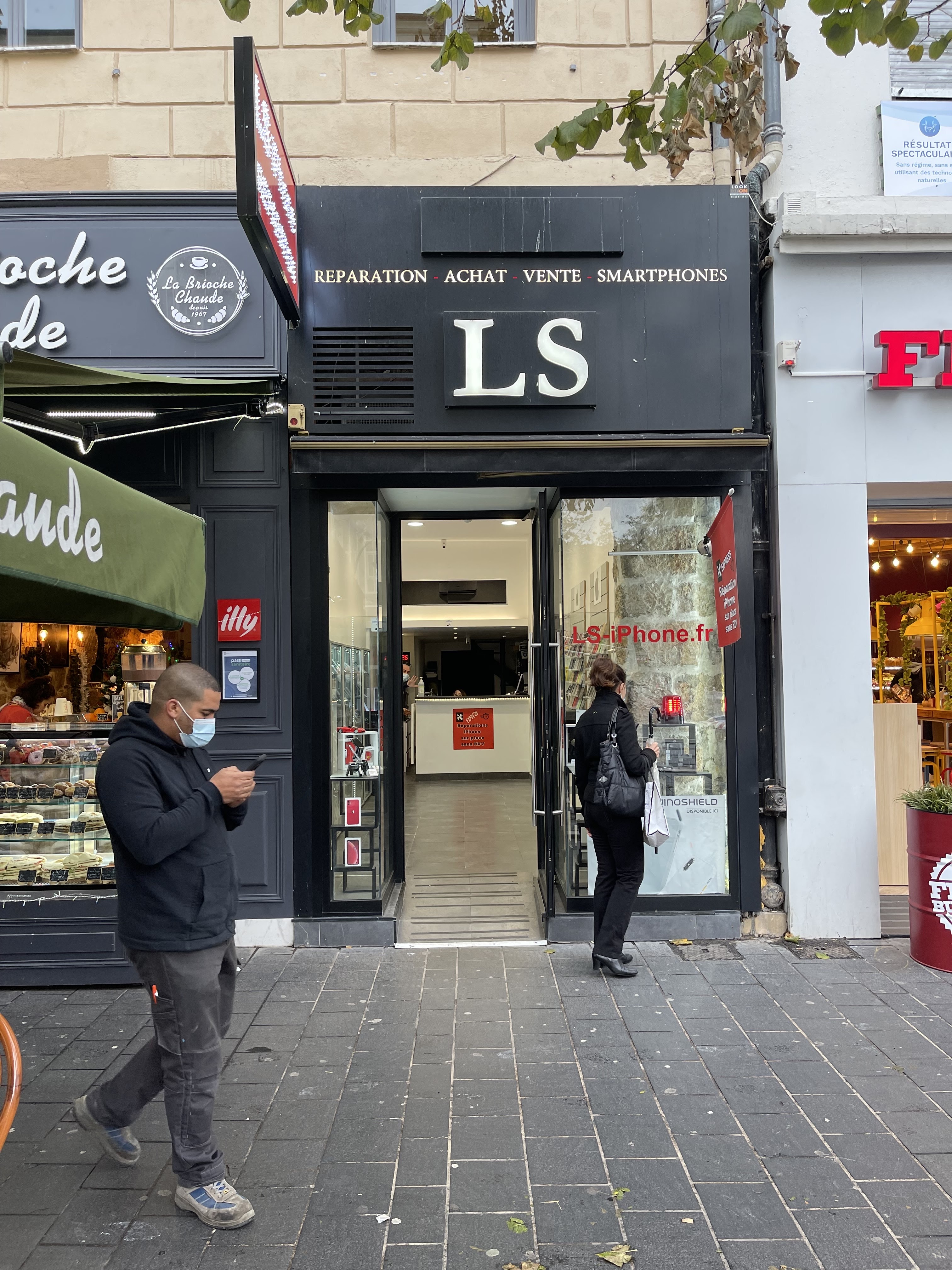 Photo n° 2 de l'avis de David.a fait le 25/11/2021 à 11:47