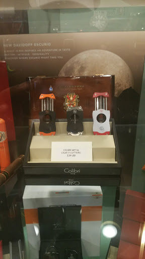 Tobacco Shop «Tinder Box», reviews and photos, 4400 Sharon Rd # 226, Charlotte, NC 28211, USA