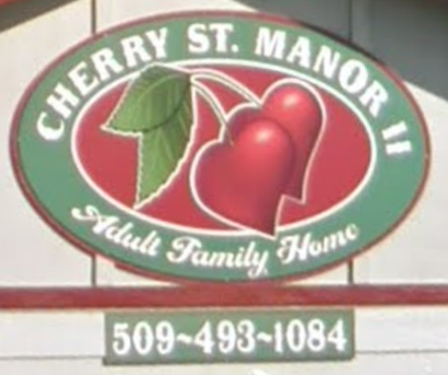 The Cherry Street Manor AFH