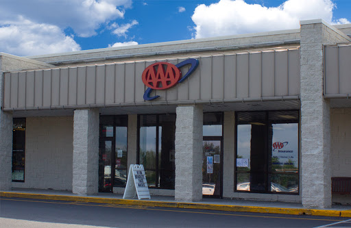 Insurance Agency «AAA Central Penn», reviews and photos, 1275 York Rd #10, Gettysburg, PA 17325, USA