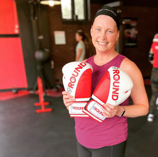 Gym «9ROUND», reviews and photos, 1512 Bardstown Rd, Louisville, KY 40205, USA