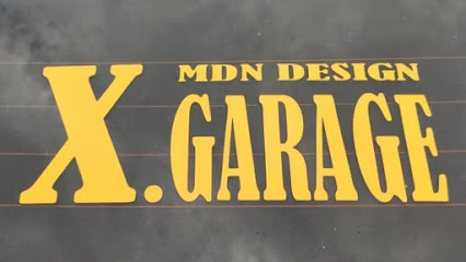 Bengkel kereta temerloh X.Garage